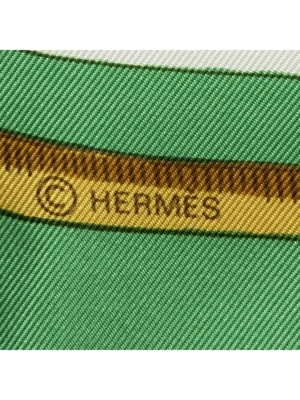 Hermes this authentic
